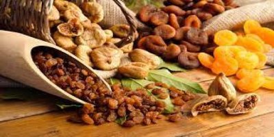 KAYISI, ÜZÜM VE İNCİR 1 MİLYAR DOLAR KAZANDIRACAK