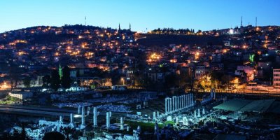 BİR GÜNDE 8 BİN 500 YIL SERGİSİ KAPILARINI AÇIYOR