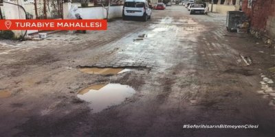 ADI CİTTASLOW AMA..SEFERİHİSAR KÖSTEBEK YUVASI