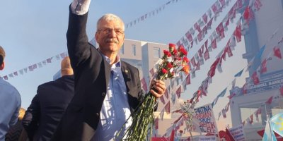 CHP İZMİR MİLLETVEKİLİ BEKO'DAN 1 MAYIS ÇAĞRISI
