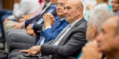 SOYER:' KAFTANCIOĞLU KARARI TAM BİR DEMOKRASİ AYIBIDIR'