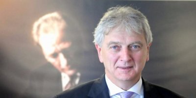 EBSO BAŞKANI YORGANCILAR'DAN 19 MAYIS MESAJI