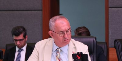 CHP'Lİ SERTEL'DEN 'PTT ARAÇLARI' AÇIKLAMASI