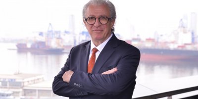 EGE İHRACATÇI BİRLİKLERİ'NDE JAK ESKİNAZİ GÜVEN TAZELEDİ