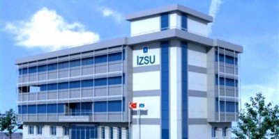 İZSU'DA DEPREM..ÖNEMLİ DEĞİŞİKLİKLER...