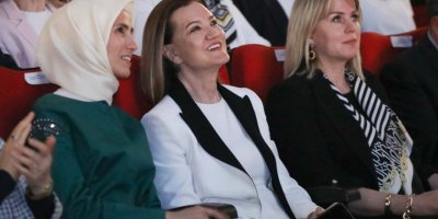 GENÇLER, ‘ŞEHİR VE KADIN’I KISA FİLMLE ANLATTI