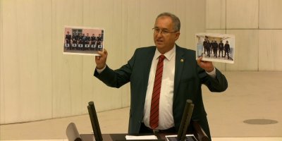 CHP'Lİ SERTERL'DEN ADALET BAKANLIĞI'NDA 'ÖDENEK' AÇIKLAMASI