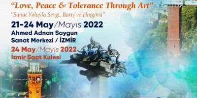 İZMİR'DE SULUBOYA FESTİVALİ BAŞLIYOR!