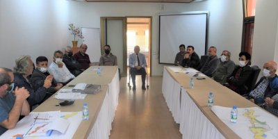 KEMALPAŞA BELEDİYESİ'NDEN 'KENTSEL DÖNÜŞÜM' AÇIKLAMASI