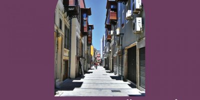 KEMERALTI GÜNLERİ BAŞLIYOR