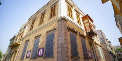 KONAK KADIN MÜZESİ'NE YAŞAM KÜLTÜRÜ ÖDÜLÜ