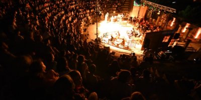 TORBALI'DA 2. TİYATRO FESTİVALİ BAŞLIYOR