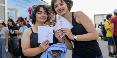 ÜNİVERSİTE ÖĞRENCİLERİNE BÜYÜKŞEHİRDEN YENİ HİZMET