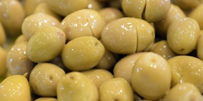 FUAR İZMİR'DE ZEYTİNYAĞI MÜZAYEDESİ YAPILACAK