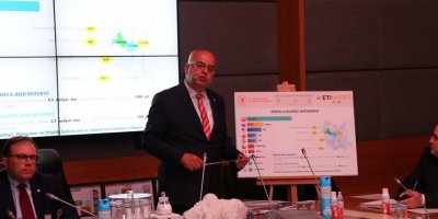 KİT KOMİSYONU'NDA ÖZEL SEKTÖR-DEVLET TARTIŞMASI