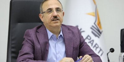 AK PARTİLİ SÜREKLİ'DEN TUNÇ SOYER'E 'ATİNA' MESAJLARI