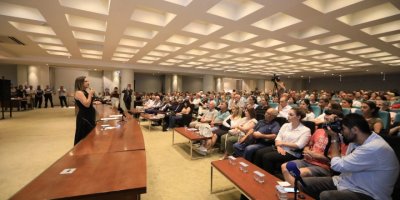 SELÇUK BELEDİYE BAŞKANI SENGEL'DEN 3 YIL AÇIKLAMASI