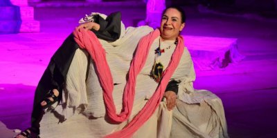 TORBALI'DA SANAT DOLU GÜNLER BAŞLADI