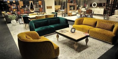 EGE'DEN MOBİLYA İHRACATI SON 5 YILDA YÜZDE 106 ARTTI