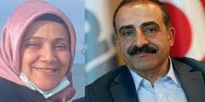 UÇAK AİLESİ'NİN ACI KAYBI