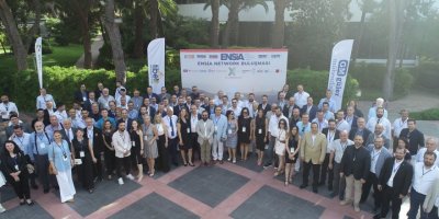 TEMİZ ENERJİ SEKTÖRÜ İZMİR'DE BULUŞTU