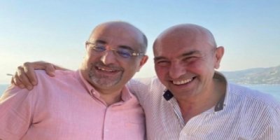 İZMİR BÜYÜKŞEHİR'DE BUĞRA DÖNEMİ BİTTİ