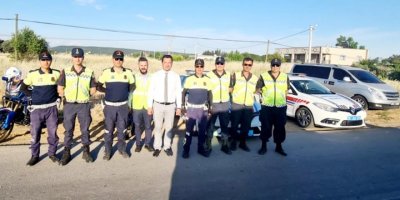 İZMİR'DE KORSAN SERVİSLERLE MÜCADELE BAŞLATILDI