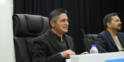 ALİAĞA BELEDİYE MECLİSİ TOPLANIYOR..GÜNDEMDE NE VAR?