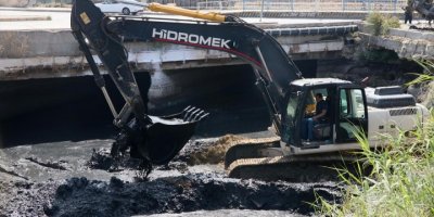 İZMİR'İN KOKUSU DUVAR RESİMLERİ İLE HAFİFLEYECEK..İBB İHALE AÇTI...