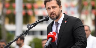 CHP İZMİR'DEN URLA VE SEFERİHİSAR MESAİSİ