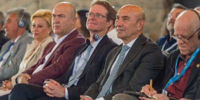 SOYER'İN GÜNDEMİ BASININ ÖZGÜRLÜĞÜ..YOLUN SONUNA GELDİK..