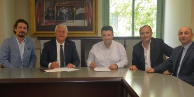 İZMİR'DE ESNAFA E-FATURA DESTEĞİ