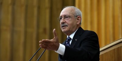 CHP GENEL BAŞKANI KILIÇDAROĞLU İZMİR'DE