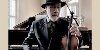 MAZHAR ALANSON'DAN 18 ŞARKILIK BULUŞMA