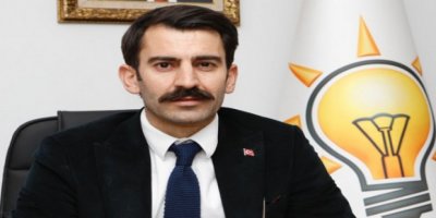 AK PARTİ'DEN SOYER'E 'GÜNAYDIN TUNÇ SOYER'