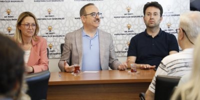 KEREM ALİ SÜREKLİ'NİN KARŞIYAKA SEFERİ