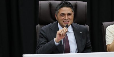 ALİAĞA BELEDİYESİ'NİN GÜNDEMİNDE 10 MADDE VAR