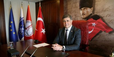 KARŞIYAKA BELEDİYE BAŞKANI TUGAY'DAN AK PARTİLİ DAĞ'A STAT YANITI