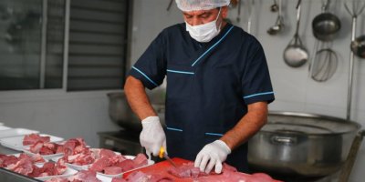 ABDÜL BATUR'UN SESİNE KULAK VERİN