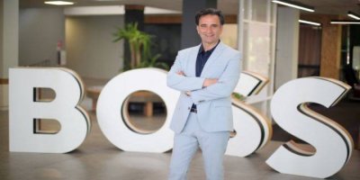 HUGO BOSS 'YENİLEBİLİR ENERJİ' DEDİ...DEV YATIRIM