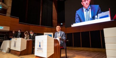 SOYER BU SEFER DE SARAYBOSNA'YA GİDİYOR