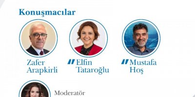 SEFERİHİSAR'DA KALEİÇİ SÖYLEŞİLERİ BAŞLIYOR