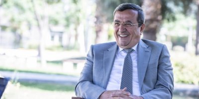 BATUR'DAN HAYIRSEVERLERE TEŞEKKÜR