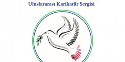 BARIŞ KARİKATÜRLERİ EFES SELÇUK’TA BULUŞACAK