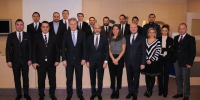 İZMİR TİCARET ODASI SEÇİM TAKVİMİNİ BELİRLEDİ