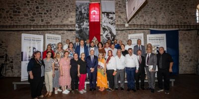 SOYER: “İZMİR, TÜRKİYE İÇİN BU TARİHSEL SORUMLULUĞU YERİNE GETİRECEK'