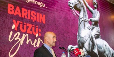 KOCATEPE'DEN İZMİR'E ZAFER YÜRÜYÜŞÜ YAPILACAK