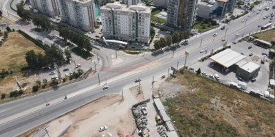 ÇİĞLİ TRAMVAYI KARŞIYAKA İLE BİRLEŞİYOR