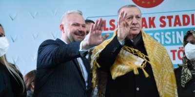 PEHLİVAN’DAN AK PARTİ’NİN 21. KURULUŞ YILDÖNÜMÜ MESAJI