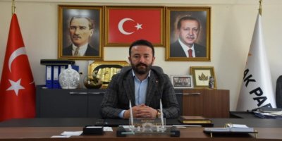 MENDERES'TE SULAR DURULMUYOR..AK PARTİLİ ARTCI'DAN YAYLIM ATEŞ